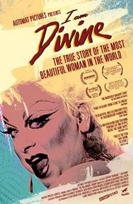 I Am Divine poster