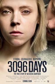 3096 Tage poster