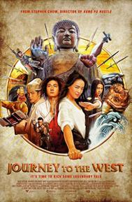 Journey to the West poster