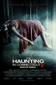 The Haunting in Connecticut 2: Ghosts of Georgia poster