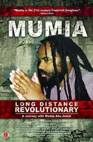 Mumia: Long Distance Revolutionary poster