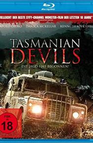 Tasmanian Devils poster