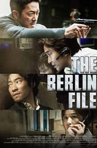 The Berlin File poster