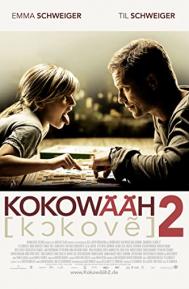 Kokowääh 2 poster