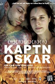 Kaptn Oskar poster