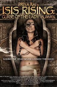 Isis Rising: Curse of the Lady Mummy poster