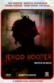 Jengo Hooper poster