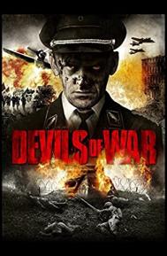 Devils of War poster