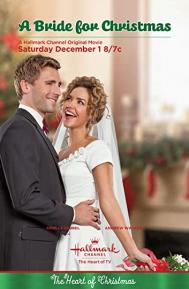 A Bride for Christmas poster