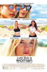 Just Like a Woman poster