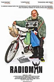 Radioman poster