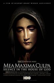 Mea Maxima Culpa: Silence in the House of God poster