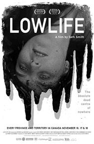 Lowlife poster