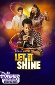 Let It Shine poster