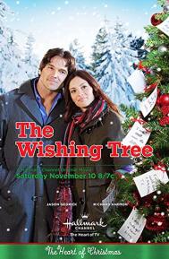 The Wishing Tree poster