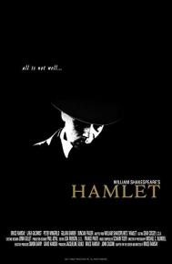 Hamlet poster