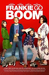 3, 2, 1... Frankie Go Boom poster