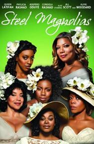 Steel Magnolias poster