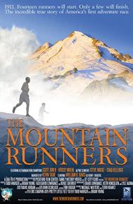 The Mountain Runners poster