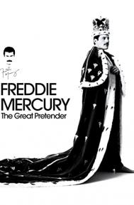 The Great Pretender poster