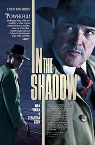 In the Shadow poster