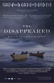 The Disappeared poster