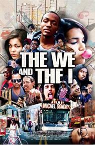 The We and the I poster