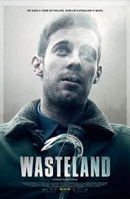 Wasteland poster