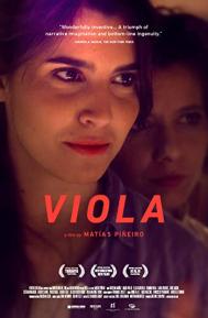 Viola poster