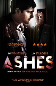 Ashes poster