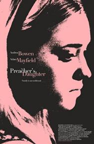 The Preacher's Daughter poster