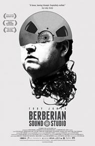 Berberian Sound Studio poster