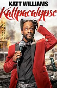 Katt Williams: Kattpacalypse poster