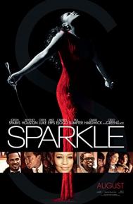 Sparkle poster