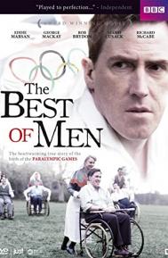 The Best of Men poster