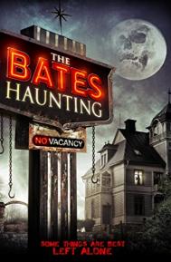 The Bates Haunting poster