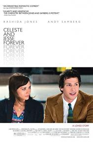 Celeste & Jesse Forever poster