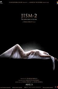 Jism 2 poster