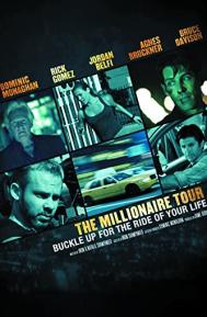 The Millionaire Tour poster