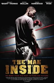 The Man Inside poster