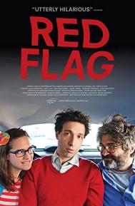 Red Flag poster