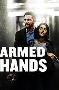 Armed Hands poster