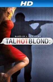 TalhotBlond poster