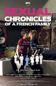 Sexual Chronicles of a French Family poster