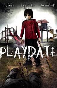 Playdate poster