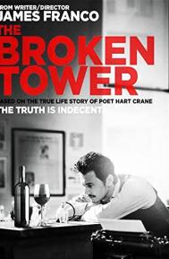 The Broken Tower poster