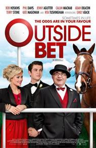 Outside Bet poster