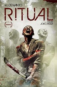 Ritual poster