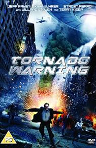 Tornado Warning poster