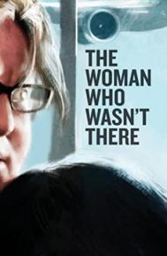 The Woman Who Wasn't There poster